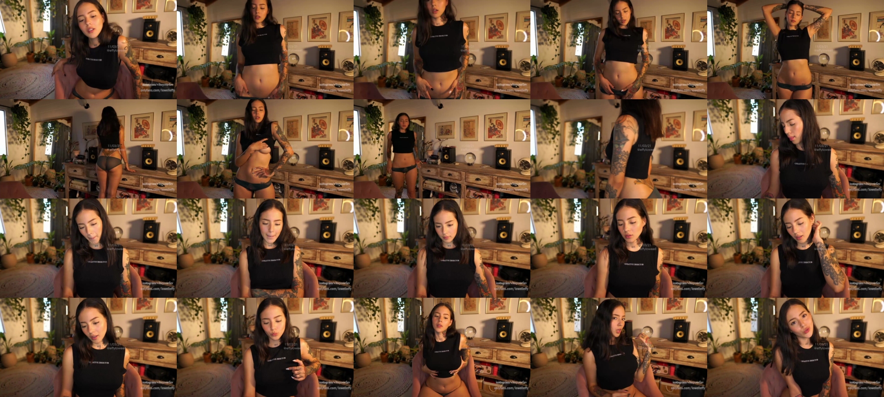 Effyloweell  03-11-2021